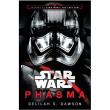 Star Wars: Phasma. Autor: Dawson Delilah S.. Dadada.pl Okładka książki Star Wars: Phasma