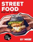 Street food. Autor: Opracowanie zbiorowe. Dadada.pl Okładka książki Street food