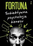 Okładka książki Subiektywna psychologia biznesu