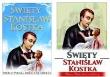 Święty Stanisław Kostka TW ARTI. Autor: Paterek Anna. Dadada.pl Okładka książki Święty Stanisław Kostka TW ARTI