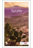 Sycylia Travelbook Wydanie 3. Autor: Masternak Agnieszka. Dadada.pl Okładka książki Sycylia Travelbook Wydanie 3