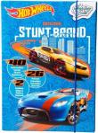 Opakowanie Szkicownik fantasy book Hot Wheels