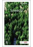 Szwecja Travelbook. Autor: Zralek Peter. Dadada.pl Okładka książki Szwecja Travelbook