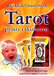 Zdjęcie produktu Tarot prosty i skuteczny (książka + karty)
