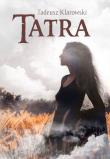 Tatra. Autor: Tadeusz Klarowski. Dadada.pl Okładka książki Tatra