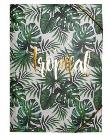 Opakowanie Teczka A4 Liście Tropical