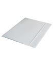 Opakowanie Teczka kartonowa A4 z gumką biała 300g
