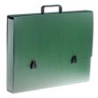 Opakowanie Teczka z rączką A3 zielona PENMATE