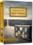 Tędy i owędy. Autor: Wańkowicz Melchior. Dadada.pl Okładka książki Tędy i owędy