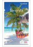 Teneryfa Travelbook Wydanie 3. Autor: Berenika Wilczyńska. Dadada.pl Okładka książki Teneryfa Travelbook Wydanie 3