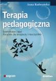 Terapia pedagogiczna. Scenariusze zajęć.... Autor: Radwańska Anna. Dadada.pl Okładka książki Terapia pedagogiczna. Scenariusze zajęć...