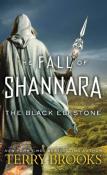 The Black Elfstone: The Fall of Shannara. Autor: Brooks Terry. Dadada.pl Okładka książki The Black Elfstone: The Fall of Shannara