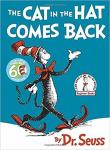 The Cat in the Hat Comes Back!. Autor: Dr. Seuss. Dadada.pl Okładka książki The Cat in the Hat Comes Back!