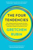 The Four Tendencies. Autor: Gretchen Rubin. Dadada.pl Okładka książki The Four Tendencies