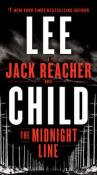 The Midnight Line : A Jack Reacher Novel. Autor: Child Lee. Dadada.pl Okładka książki The Midnight Line : A Jack Reacher Novel