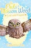 The Owls of Blossom Wood: Lost and Found. Autor: Coe Catherine. Dadada.pl Okładka książki The Owls of Blossom Wood: Lost and Found