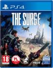 Opakowanie The Surge PS4