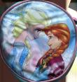 Opakowanie Torebka na ramie Frozen
