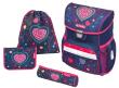 Opakowanie Tornister Loop Plus Blue Hearts 50013838