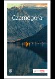 Travelbook - Czarnogóra w.2018. Autor: Draginja Nadazdin. Dadada.pl Okładka książki Travelbook - Czarnogóra w.2018