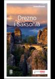 Travelbook - Drezno i Saksonia w.2018. Autor: Andrzej Kłopotowski. Dadada.pl Okładka książki Travelbook - Drezno i Saksonia w.2018