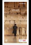 Travelbook - Izrael w.2018. Autor: Bzowski Krzysztof. Dadada.pl Okładka książki Travelbook - Izrael w.2018