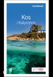 Travelbook - Kos i Kalymnos w.2018. Autor: Rodacka Katarzyna. Dadada.pl Okładka książki Travelbook - Kos i Kalymnos w.2018