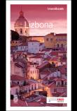 Travelbook - Lizbona w.2018. Autor: Gierak Krzysztof. Dadada.pl Okładka książki Travelbook - Lizbona w.2018