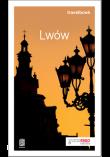 Travelbook - Lwów w.2018. Autor: Adam Dylewski     Aleksander Strojny     Oleg Aleksejczuk. Dadada.pl Okładka książki Travelbook - Lwów w.2018