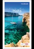 Travelbook - Malta w.2018. Autor: Rodacka Katarzyna. Dadada.pl Okładka książki Travelbook - Malta w.2018