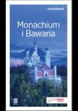 Travelbook - Monachium i Bawaria w.2018. Autor: Andrzej Kłopotowski. Dadada.pl Okładka książki Travelbook - Monachium i Bawaria w.2018