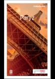 Travelbook - Paryż w.2018. Autor: Żuławski Mateusz. Dadada.pl Okładka książki Travelbook - Paryż w.2018