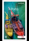 Travelbook - Porto w.2018. Autor: Gierak Krzysztof. Dadada.pl Okładka książki Travelbook - Porto w.2018