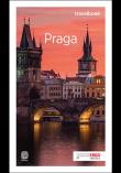 Travelbook - Praga w.2018. Autor: Adam Dylewski     Aleksander Strojny     Oleg Aleksejczuk. Dadada.pl Okładka książki Travelbook - Praga w.2018