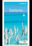 Travelbook - Sardynia w.2018. Autor: Fundowicz Agnieszka. Dadada.pl Okładka książki Travelbook - Sardynia w.2018