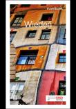 Travelbook - Wiedeń w.2018. Autor: Głuc Katarzyna. Dadada.pl Okładka książki Travelbook - Wiedeń w.2018