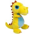 Okładka książki T-REX średni  żółty  25cm