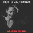 Okładka książki Tribute to Mira Kubasińska