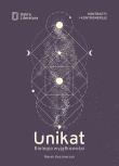 Unikat. Autor: Marek Kaczmarzyk. Dadada.pl Okładka książki Unikat