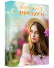W obłokach marzeń. Autor: Izabela M. Krasińska. Dadada.pl Okładka książki W obłokach marzeń