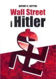Okładka książki Wall Street i Hitler