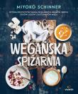 Wegańska spiżarnia. Autor: Miyoko Schinner. Dadada.pl Okładka książki Wegańska spiżarnia