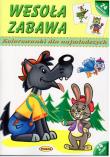Wesoła zabawa PASJA. Autor: Ernest Błędowski. Dadada.pl Okładka książki Wesoła zabawa PASJA