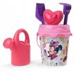 Opakowanie Wiaderko z akcesoriami Minnie