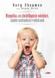 Wszystko co chcielibyście wiedzieć zanim zostaniecie rodzicami. Autor: Gary Chapman. Dadada.pl Okładka książki Wszystko co chcielibyście wiedzieć zanim zostaniecie rodzicami