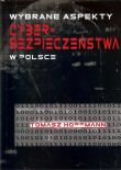 Wybrane aspekty cyberbezpieczeństwa w Polsce. Autor: Hoffman Tomasz. Dadada.pl Okładka książki Wybrane aspekty cyberbezpieczeństwa w Polsce