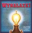 Wynalazki. Autor: Oxlade Chris. Dadada.pl Okładka książki Wynalazki