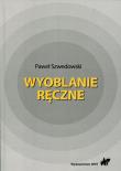 Okładka książki Wyoblanie ręczne