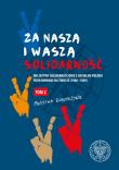 Opakowanie Za naszą i waszą „Solidarność” Tom 2