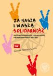 Opakowanie Za naszą i waszą „Solidarność”